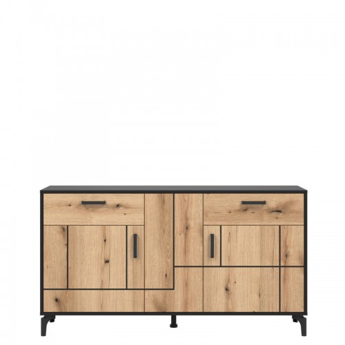 Kumode ar atvilknēm S-LINE SL03